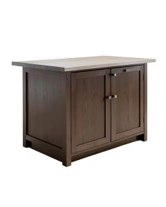 Collette Kitchen Island