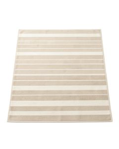 Summit Bend Rectangular Outdoor Rug - Beige (synthetic illustration; no displayed measurements)