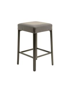 Nuttall Swivel Adjustable Height Bar Stool (synthetic illustration; no displayed measurements)