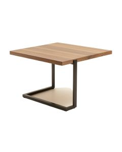 Aronson Coffee Table (synthetic illustration; no displayed measurements)