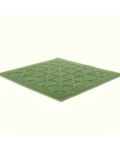 Aspen Arc Rectangular Outdoor Rug (synthetic illustration; no displayed measurements)