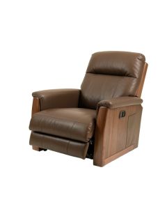 Harshni 40.5 Wide Recliner (synthetic illustration; no displayed measurements)