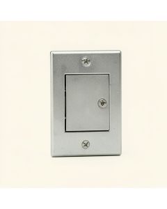 Music Notes 1-Gang Duplex Outlet Wall Plate (synthetic illustration; no displayed measurements)