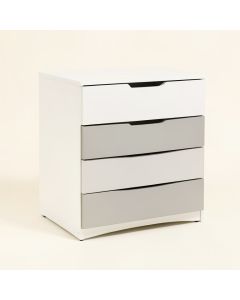 Reevo 4 Drawer Chest (synthetic illustration; no displayed measurements)