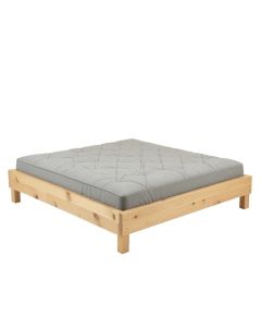 Ekaterine Tufted Upholstered Storage Platform Bed (synthetic illustration; no displayed measurements)