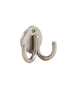 Ventus Wall Mounted Towel Hook (synthetic illustration; no displayed measurements)