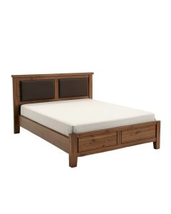 Rowen Twin Platform Bed