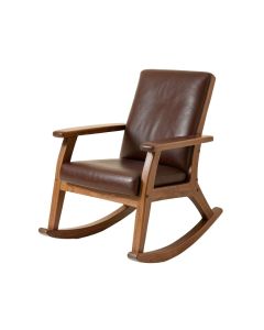 Vendredi 45 '' Rocking Chair