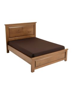 Uhrichsville Twin Platform Bed (synthetic illustration; no displayed measurements)