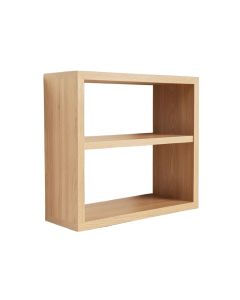 Kennesaw Floating Wall Shelf