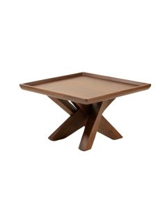 Kingstown Abstract Coffee Table (synthetic illustration; no displayed measurements)