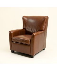 55.5 '' Wide Wingback Chair (synthetic illustration; no displayed measurements)