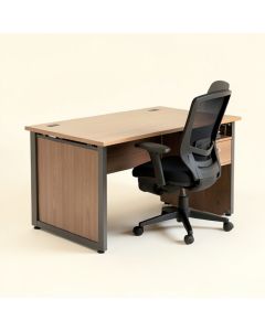 Adalyn Desk And Chair Set (synthetic illustration; no displayed measurements)