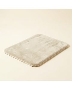 Dorothy Premium Micro Plush Bath Rectangle Memory Foam Non-Slip Bath Rug (synthetic illustration; no displayed measurements)
