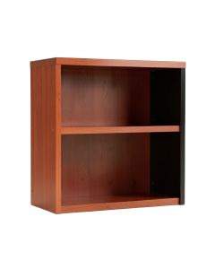 Prepac Storage Bookcase Headboard (synthetic illustration; no displayed measurements)
