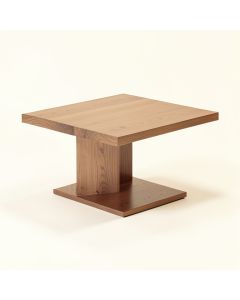 Akbar Coffee Table (synthetic illustration; no displayed measurements)