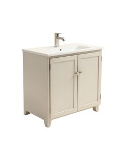 Fauceture 31 '' Single Bathroom Vanity (synthetic illustration; no displayed measurements)