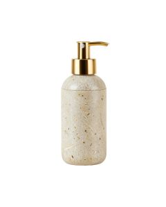 Gerace Pineapple Lotion Dispenser