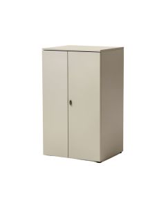 Jumbo Combination Storage Cabinet