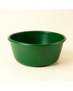 Clay Brook Empty Under-Desk Cable Tray - Green (synthetic illustration; no displayed measurements)