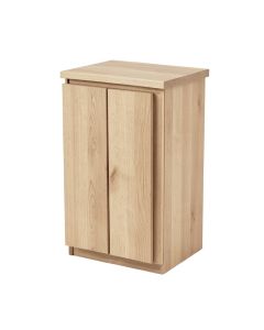 Anoka 23.62 '' W X 64.57 '' H X 9.05 '' D Over The Toilet Storage (synthetic illustration; no displayed measurements)