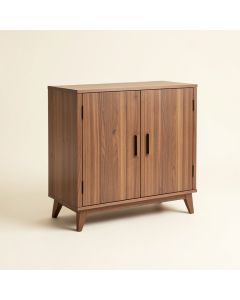 Gracie-Mai 2 Door Accent Cabinet (synthetic illustration; no displayed measurements)