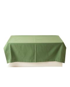 Meadow Crossing Flat Bed Sheet - Green