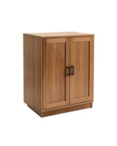 Arthas 2 Door Accent Cabinet