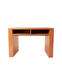 Laurel Brook Writing Desk - Terracotta