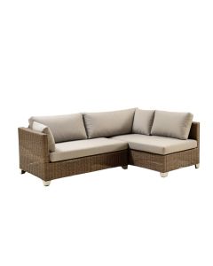 Morley 4 Piece Sofa Seating Group With Cushions (synthetic illustration; no displayed measurements)
