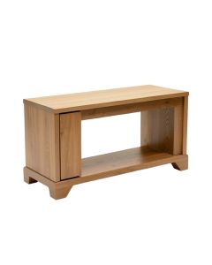 Soumya 40 '' Console Table