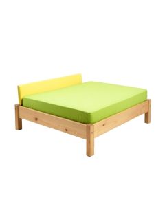 Carol Mission Hanging Daybed (synthetic illustration; no displayed measurements)