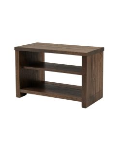 Cubbie Shoe Storage Bench