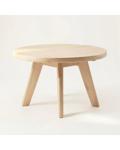 Birch Canyon Patio Table - Beige (synthetic illustration; no displayed measurements)