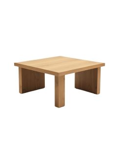 Veras Coffee Table (synthetic illustration; no displayed measurements)