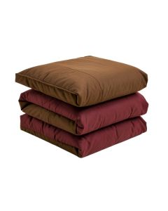 Haverford Luxury Reversible Comforter Set (synthetic illustration; no displayed measurements)
