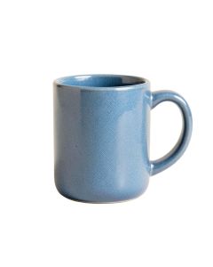Dawn Brook Ceramic Mug - Blue