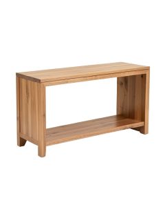 Regan 37.8 '' Solid Wood Console Table