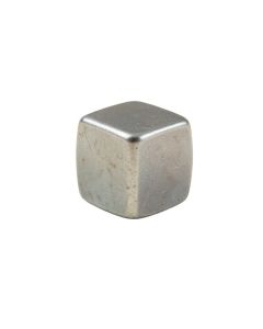 Ascendra 1 1/4 '' Length Square Knob (synthetic illustration; no displayed measurements)
