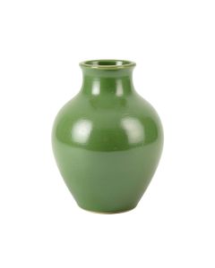 Dune Arc Empty Decorative Vase