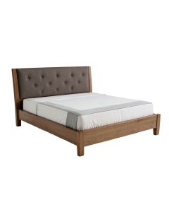 Jarratt Upholstered Standard Bed (synthetic illustration; no displayed measurements)