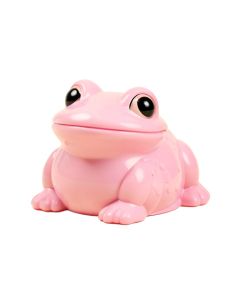 Retha Princess Frog Prince 2 Piece Fairy Garden Set