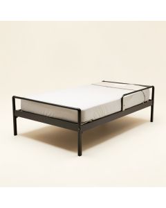 Bushwick Daybed With Trundle (synthetic illustration; no displayed measurements)