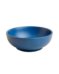 Alder Brook Dining Bowl - Blue (synthetic illustration; no displayed measurements)