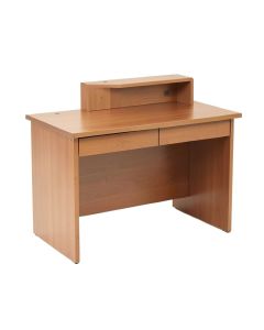 Galaz Desk With Hutch