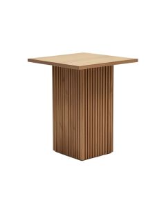 Schreffler End Table (synthetic illustration; no displayed measurements)