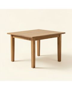 Weller 30 '' Dining Table (synthetic illustration; no displayed measurements)