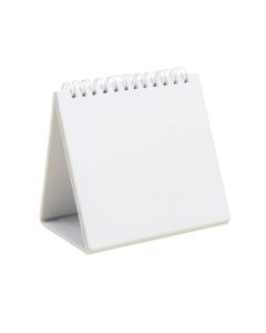 Monthly Desk Pad Calendar
