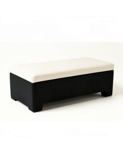Schmit Upholstered Storage Bench (synthetic illustration; no displayed measurements)