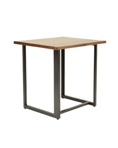 Ipswich Counter Height Iron Dining Table